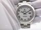 USED Rolex Daydate II Large size Roman Face Smooth Bezel Copy Watch A+ (6)_th.jpg